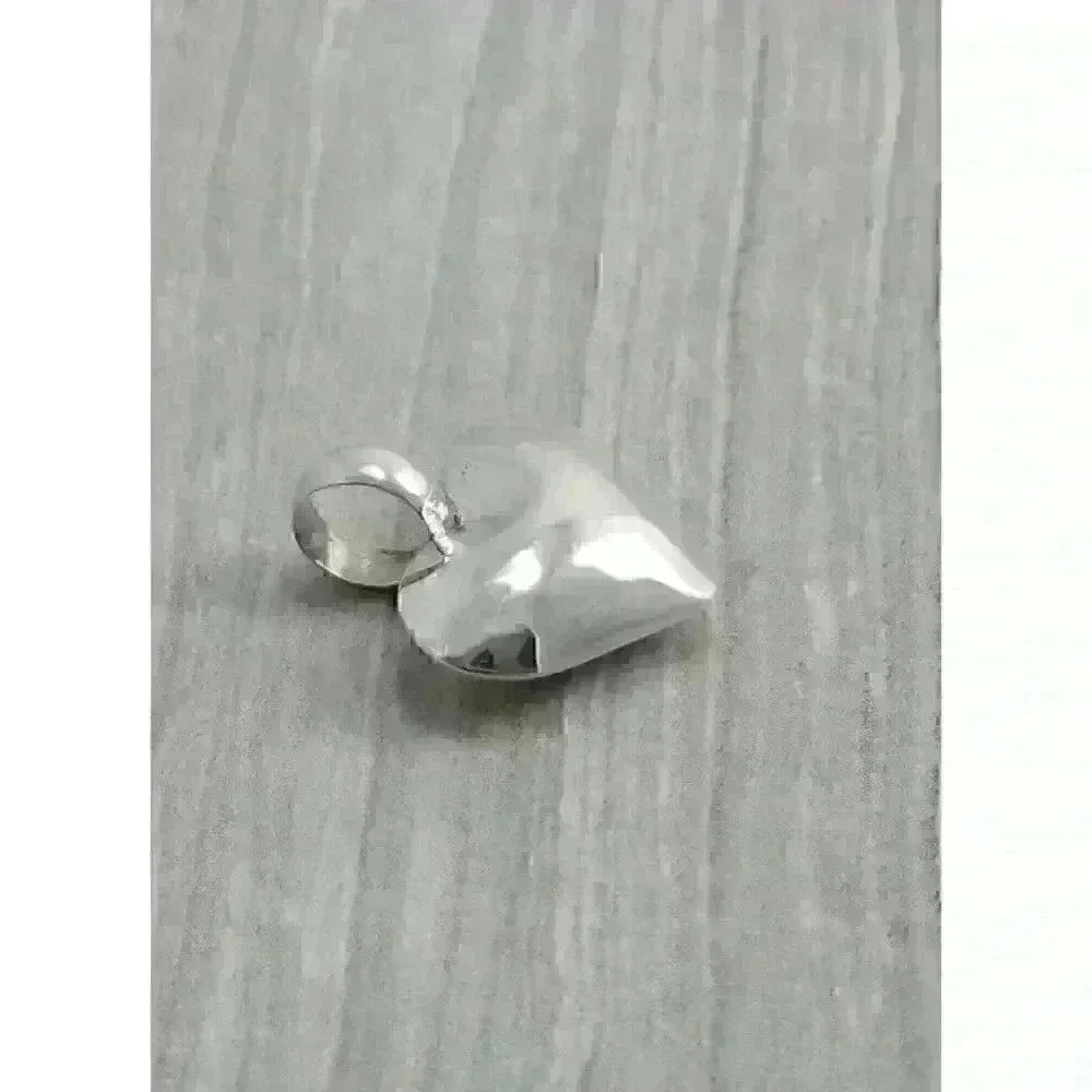 Kalibre sterling silver